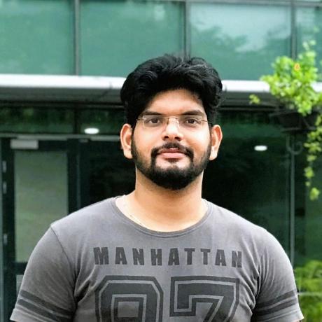 Pranav Tripathi